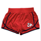 FRESNO STATE BULLDOGS WOMEN'S MARINA SHORTS