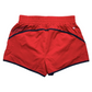 FRESNO STATE BULLDOGS WOMEN'S MARINA SHORTS