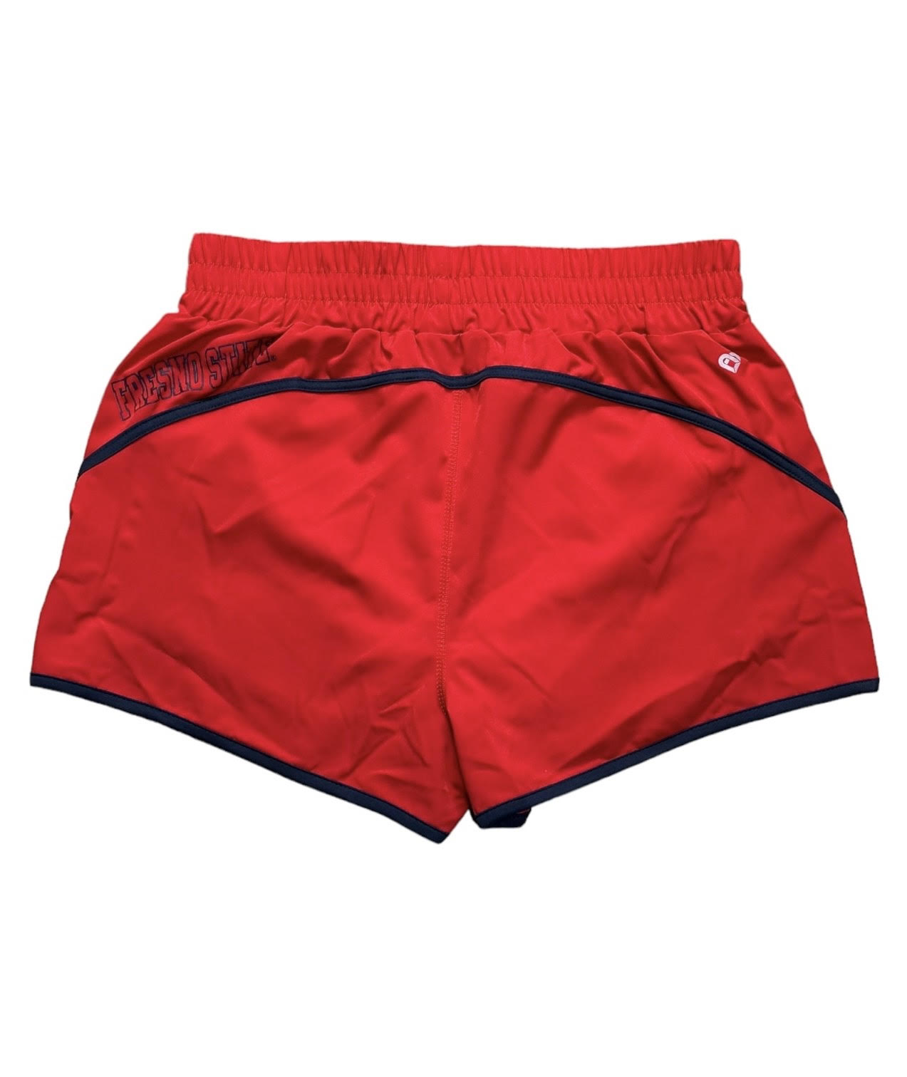 FRESNO STATE BULLDOGS WOMEN'S MARINA SHORTS