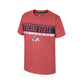 CAMISETA FRESNO STATE BULLDOGS JOVEN FINN