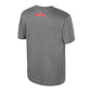 FRESNO STATE BULLDOGS YOUTH NIGHTOSPHERE T-SHIRT - GRAY