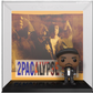 ¡FUNKO POP! ÁLBUMES: TUPAC SHAKUR 2PACALYPSE