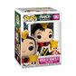 FUNKO POP! ALICE IN WONDERLAND 70TH ANNIVERSARY - QUEEN OF HEARTS WITH KING VINYL FIGURE