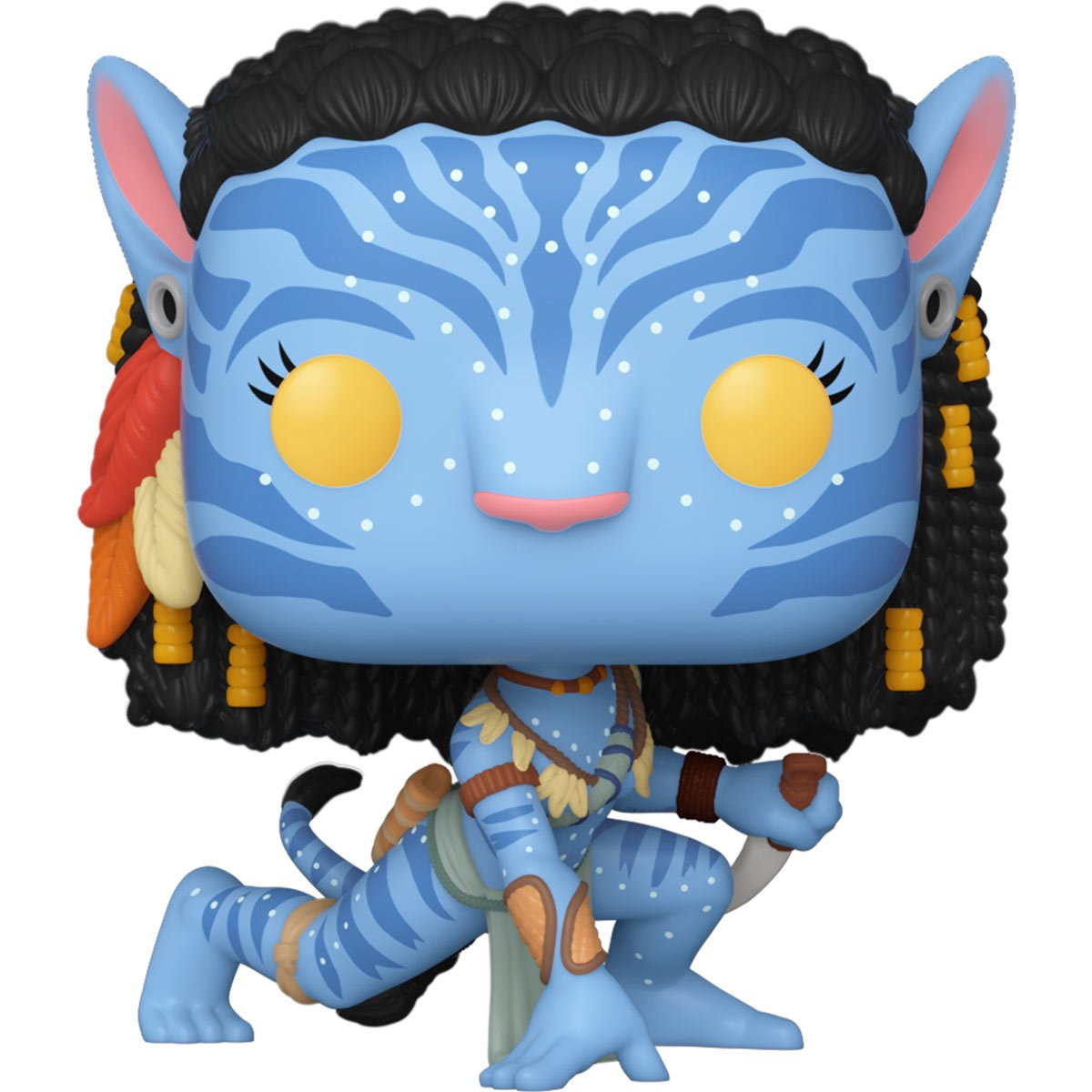 FUNKO POP! AVATAR - NEYTIRI VINYL FIGURE