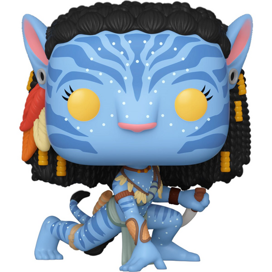 ¡FUNKO POP! AVATAR - FIGURA VINILO NEYTIRI