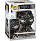 FUNKO POP! BLACK PANTHER:WAKANDA FOREVER - BLACK PANTHER VINYL FIGURE