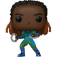 FUNKO POP! BLACK PANTHER:WAKANDA FOREVER - NAKIA VINYL FIGURE