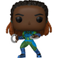 ¡FUNKO POP! PANTERA NEGRA:WAKANDA FOREVER - FIGURA DE VINILO NAKIA