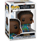 FUNKO POP! BLACK PANTHER:WAKANDA FOREVER - NAKIA VINYL FIGURE