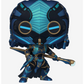 FUNKO POP! BLACK PANTHER:WAKANDA FOREVER - OKOYE MIDNIGHT ANGEL VINYL FIGURE