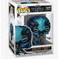FUNKO POP! BLACK PANTHER:WAKANDA FOREVER - OKOYE MIDNIGHT ANGEL VINYL FIGURE