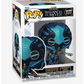 ¡FUNKO POP! BLACK PANTHER:WAKANDA FOREVER - FIGURA DE VINILO DE ÁNGEL DE LA MEDIANOCHE DE OKOYE