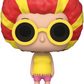 FUNKO POP! BOB'S BURGERS - BAND TINA VINYL FIGURE