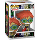 FUNKO POP! COWBOY BEBOP - ED & EIN ON SCOOTER VINYL FIGURE