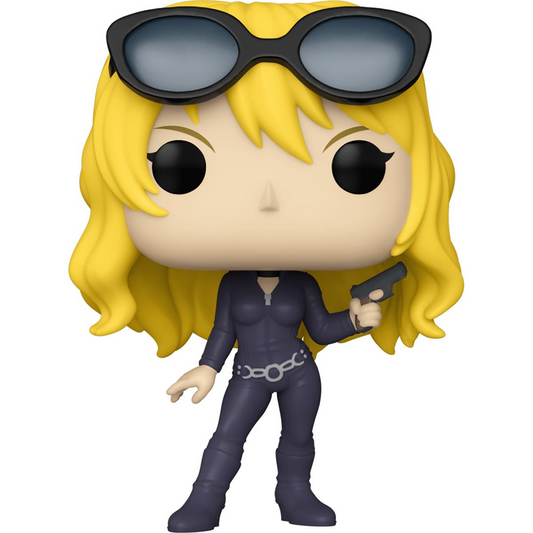 ¡FUNKO POP! COWBOY BEBOP - FIGURA VINILO JULIA