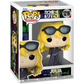 FUNKO POP! COWBOY BEBOP - JULIA VINYL FIGURE