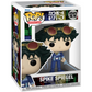FUNKO POP! COWBOY BEBOP - SPIKE SPIEGEL WITH WEAPON VINYL FIGURE