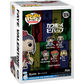 FUNKO POP! COWBOYS BEBOP - FAYE VALENTINE VINYL FIGURE