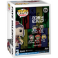 ¡FUNKO POP! COWBOYS BEBOP - FIGURA VINILO FAYE VALENTINE