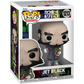 FUNKO POP! COWBOYS BEBOP - JET BLACK WITH BONSAI TREE VINYL FIGURE