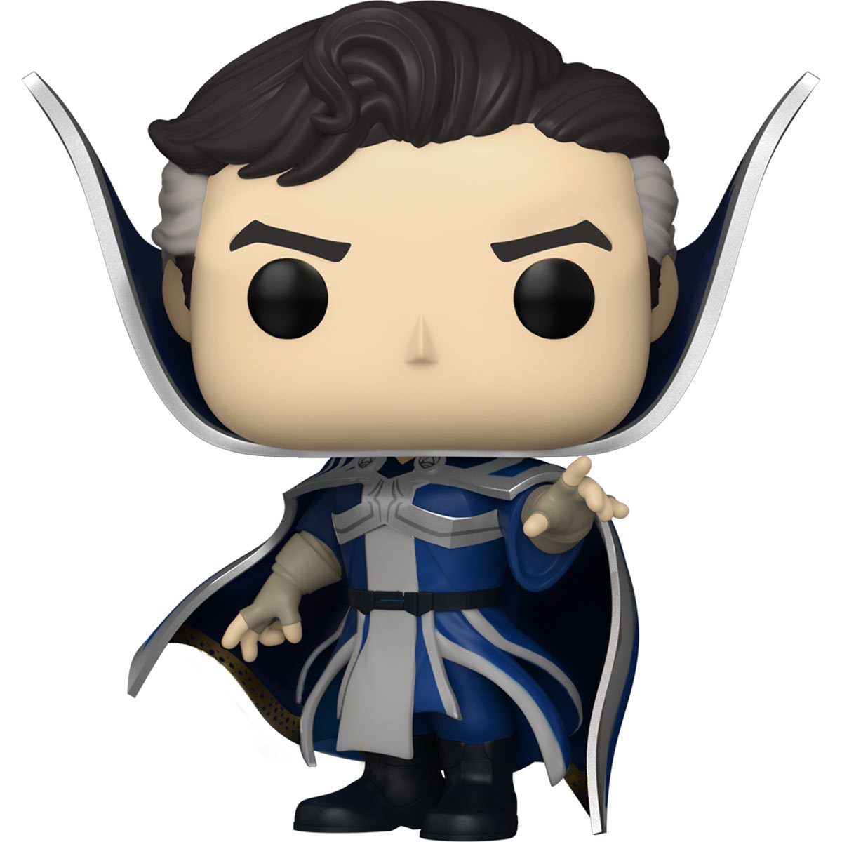 ¡FUNKO POP! DOCTOR STRANGE EN EL MULTIVERSO DE LA LOCURA - FIGURA DE VINILO SUPREME STRANGE