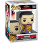 FUNKO POP! DOCTOR STRANGE IN THE MULTIVERSE OF MADNESS - WONG VINYL FIGURE