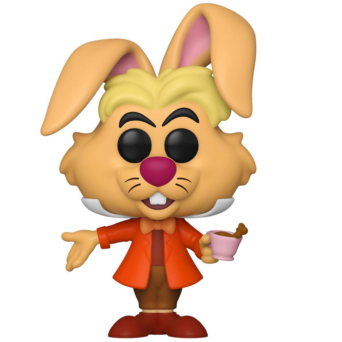 FUNKO POP! MARCH HARE -ALICE IN WONDERLAND 70TH ANNIVERSARY VINYL FIGURE