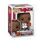 ¡FUNKO POP! NBA CHICAGO BULLS: FIGURA DE VINILO DEMAR DEROZAN