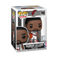 FUNKO POP! NBA PORTLAND TRAILBLAZERS: DAMIAN LILLARD VINYL FIGURE