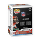 ¡FUNKO POP! NFL CINCINNATI BENGALS: JOE BURROW (JERSEY NARANJA) FIGURA VINILO