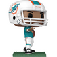 FUNKO POP! NFL MIAMI DOLPHINS:TUA TAGOVAILOA VINYL FIGURE