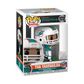 FUNKO POP! NFL MIAMI DOLPHINS:TUA TAGOVAILOA VINYL FIGURE