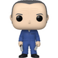 FUNKO POP! SILENCE OF THE LAMBS - HANNIBAL LECTOR VINYL FIGURE