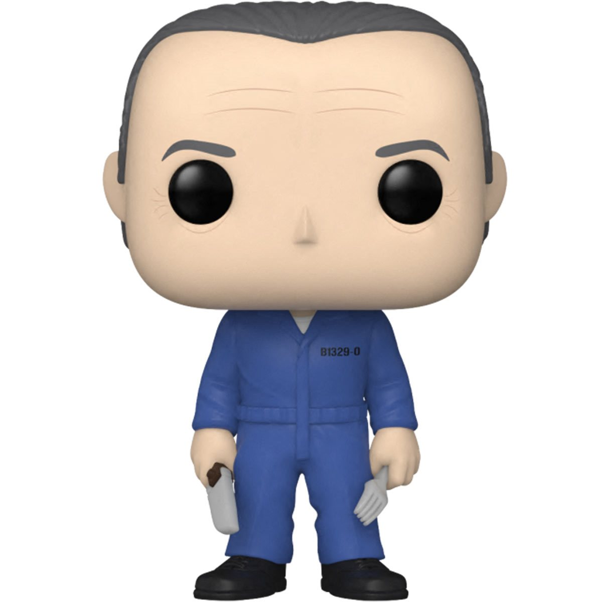 FUNKO POP! SILENCE OF THE LAMBS - HANNIBAL LECTOR VINYL FIGURE