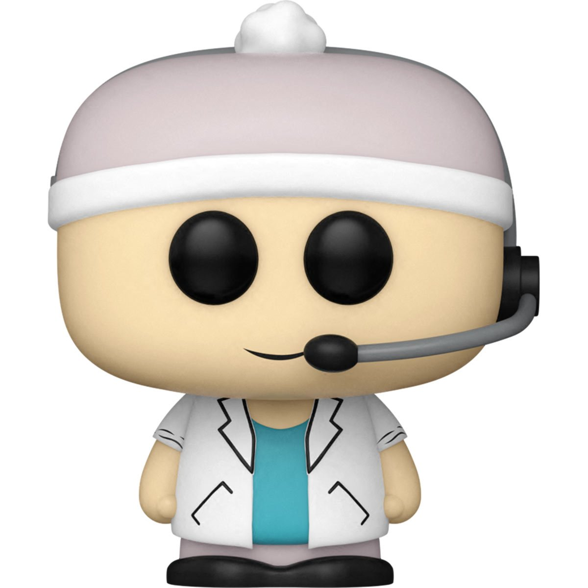 ¡FUNKO POP! SOUTH PARK - BOYBAND STAN FIGURA DE VINILO