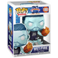 ¡FUNKO POP! SPACEJAM: UN NUEVO LEGADO - FIGURA DE VINILO HÚMEDO/FUEGO