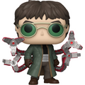 FUNKO POP! SPIDER-MAN: NO WAY HOME - DOC OCK VINYL FIGURE