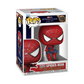 ¡FUNKO POP! SPIDER-MAN: NO WAY HOME - FIGURA DE VINILO SPIDER-MAN SALTO DEL VECINDARIO AMISTOSO