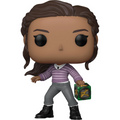 FUNKO POP! SPIDER-MAN: NO WAY HOME - MJ WITH BOX VINYL FIGURE