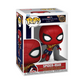 ¡FUNKO POP! SPIDER-MAN: NO WAY HOME - FIGURA DE VINILO SALTO DE SPIDER-MAN