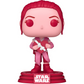 ¡FUNKO POP! STAR WARS SAN VALENTÍN - FIGURA VINILO REY