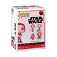 FUNKO POP! STAR WARS VALENTINES DAY - REY VINYL FIGURE