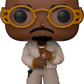 ¡FUNKO POP! FIGURA VINILO TUPAC SHAKUR FIEL AL JUEGO