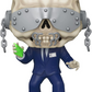 FUNKO POP! VIC RATTLEHEAD-MEGADETH VINYL FIGURE
