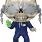 ¡FUNKO POP! VIC RATTLEHEAD-MEGADETH FIGURA DE VINILO