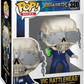 FUNKO POP! VIC RATTLEHEAD-MEGADETH VINYL FIGURE