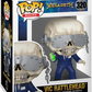 ¡FUNKO POP! VIC RATTLEHEAD-MEGADETH FIGURA DE VINILO