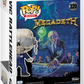 FUNKO POP! VIC RATTLEHEAD-MEGADETH VINYL FIGURE