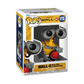 FUNKO POP! WALL-E - WALL-E WITH FIRE EXTINGUISHER VINYL FIGURE