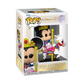 ¡FUNKO POP! WALT DISNEY 50 ANIVERSARIO - FIGURA DE VINILO MINNIE MOUSE SOBRE EL CARRUSEL REGAL DEL PRÍNCIPE ENCANTADOR